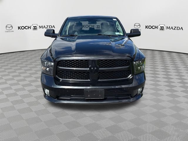2017 Dodge 1500 Base