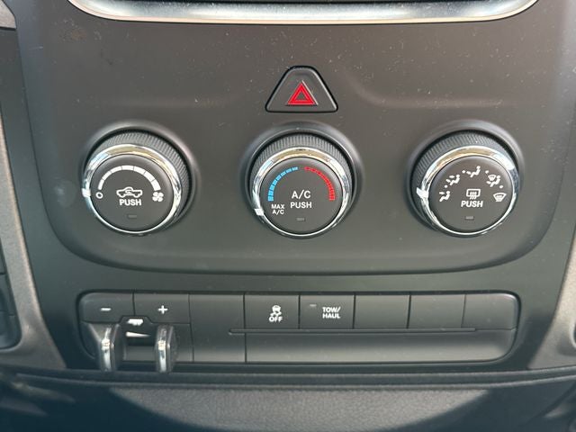 2017 Dodge 1500 Base