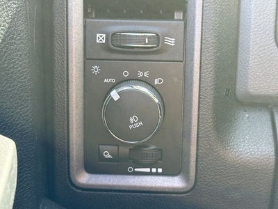2017 Dodge 1500 Base