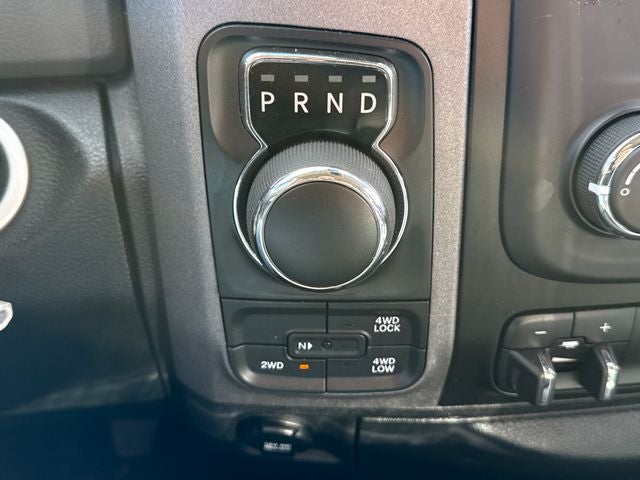 2017 Dodge 1500 Base