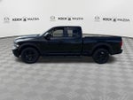 2017 Dodge 1500 Base