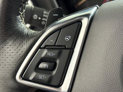 2016 Chevrolet Camaro SS 2SS