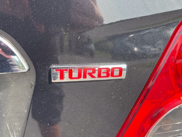 2013 Chevrolet Sonic LT