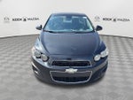 2013 Chevrolet Sonic LT