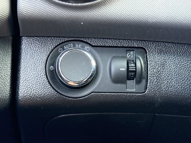 2013 Chevrolet Sonic LT