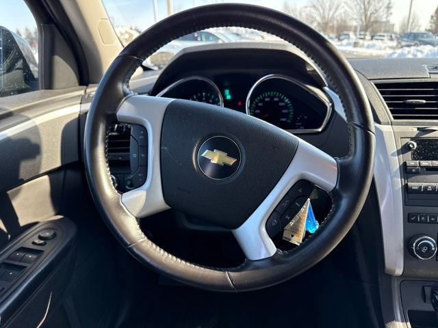 2010 Chevrolet Traverse LT 1LT