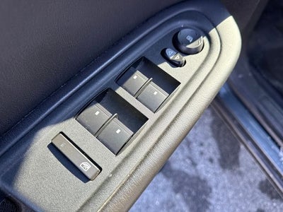 2010 Chevrolet Traverse LT 1LT