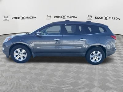 2010 Chevrolet Traverse LT 1LT