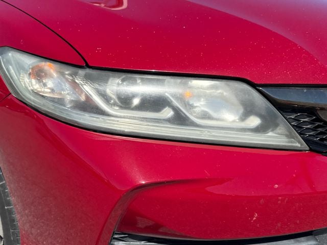 2016 Honda Accord LX-S w/Honda Sensing