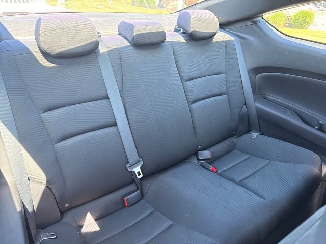 2016 Honda Accord LX-S w/Honda Sensing