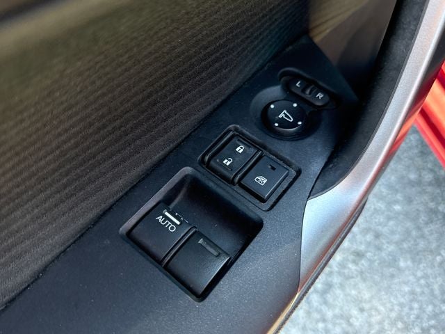 2016 Honda Accord LX-S w/Honda Sensing