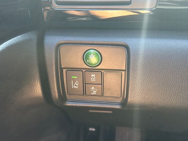 2016 Honda Accord LX-S w/Honda Sensing