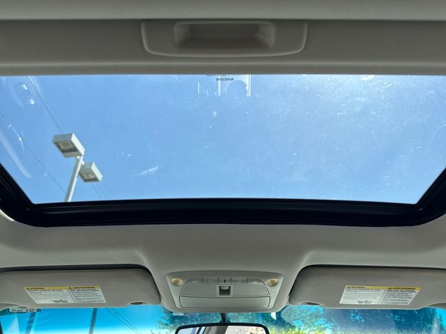 2013 Nissan Altima 2.5 SL