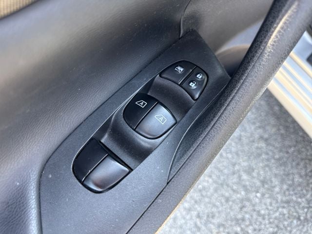2013 Nissan Altima 2.5 SL