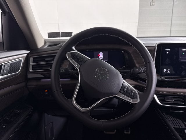 2026 Volkswagen Atlas SEL