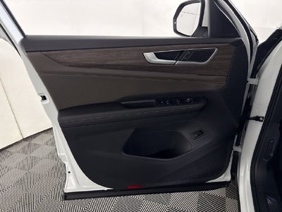 2026 Volkswagen Atlas SEL