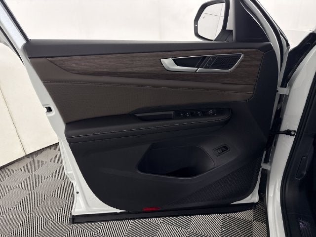 2026 Volkswagen Atlas SEL