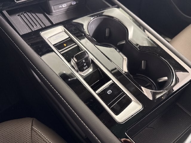 2026 Volkswagen Atlas SEL