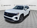 2026 Volkswagen Atlas SEL
