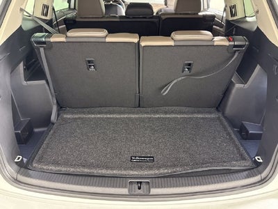 2026 Volkswagen Atlas SEL