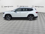 2026 Volkswagen Atlas SEL