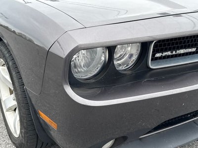 2014 Dodge Challenger SXT