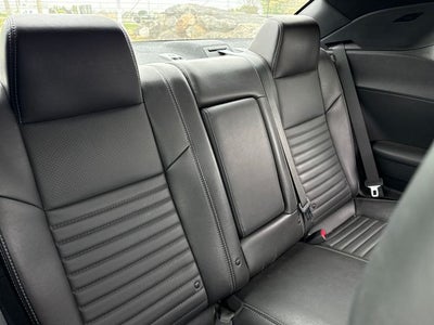 2014 Dodge Challenger SXT