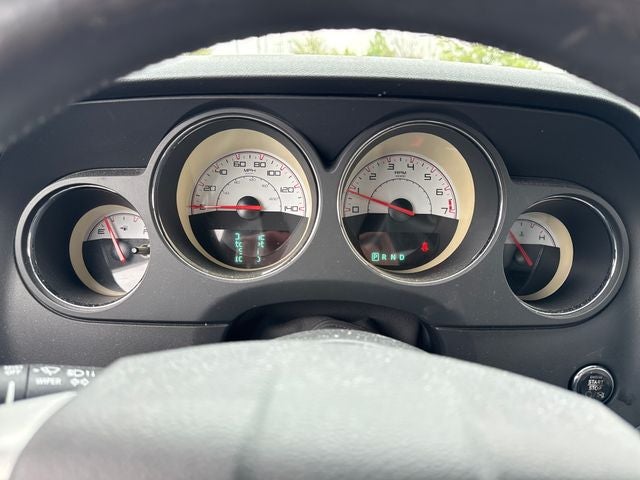 2014 Dodge Challenger SXT