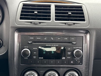 2014 Dodge Challenger SXT