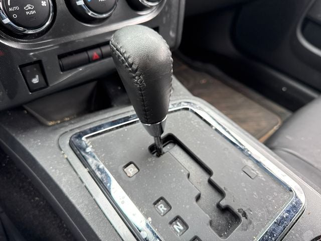 2014 Dodge Challenger SXT