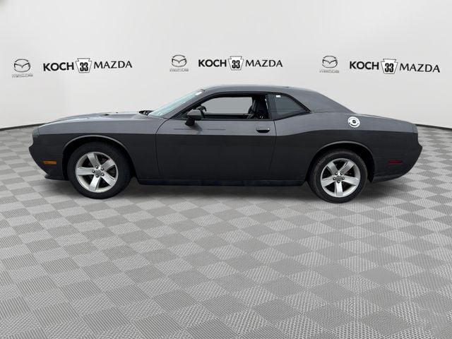 2014 Dodge Challenger SXT