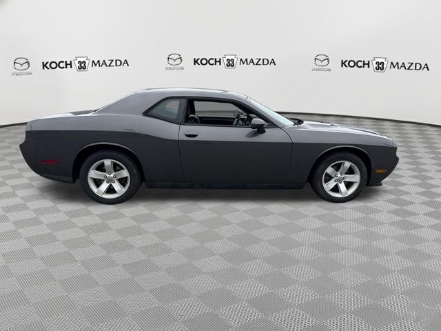 2014 Dodge Challenger SXT