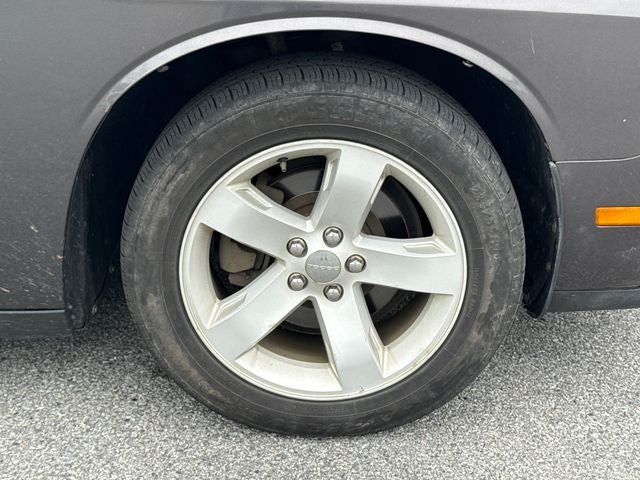 2014 Dodge Challenger SXT