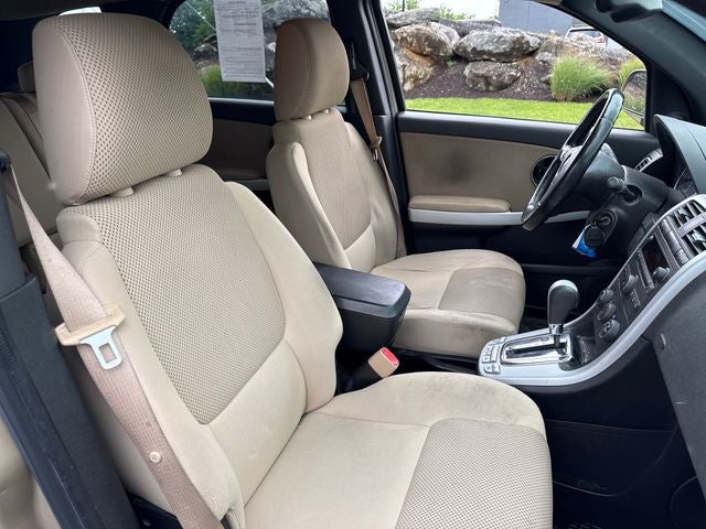 2007 Pontiac Torrent Base