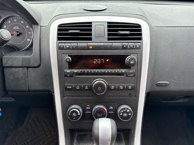 2007 Pontiac Torrent Base