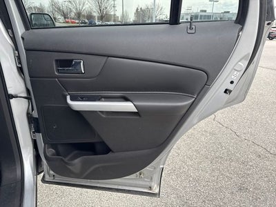 2014 Ford Edge SE