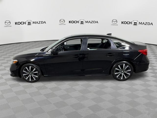 2023 Honda Civic EX