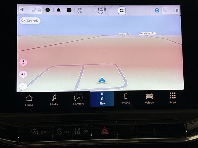 2022 Jeep Compass High Altitude