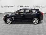 2015 Cadillac SRX Luxury