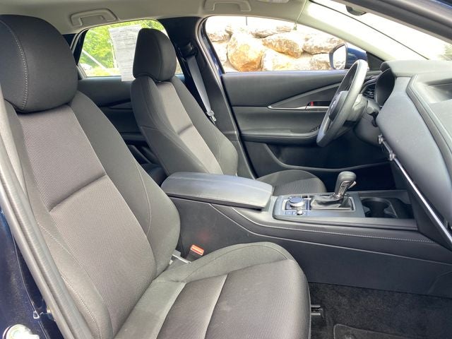 2023 Mazda Mazda CX-30 2.5 S