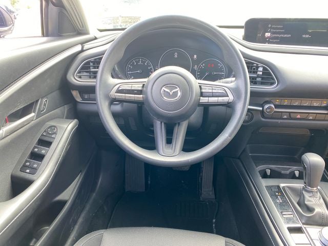 2023 Mazda Mazda CX-30 2.5 S