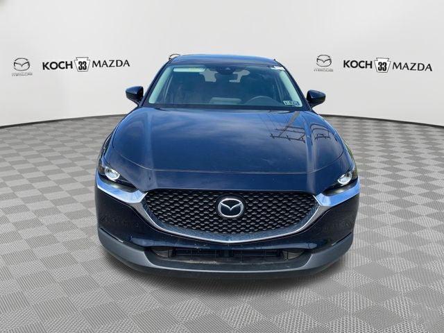 2023 Mazda Mazda CX-30 2.5 S