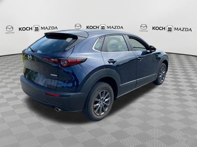 2023 Mazda Mazda CX-30 2.5 S