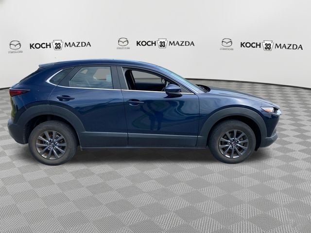 2023 Mazda Mazda CX-30 2.5 S