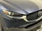2025 Mazda Mazda CX-30 2.5 S