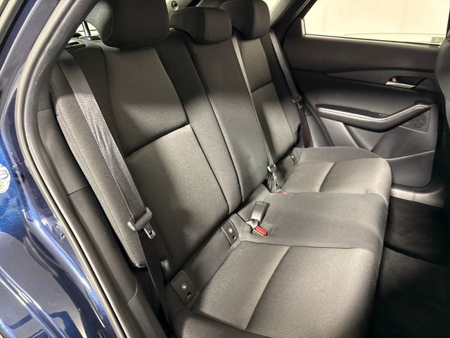2025 Mazda Mazda CX-30 2.5 S