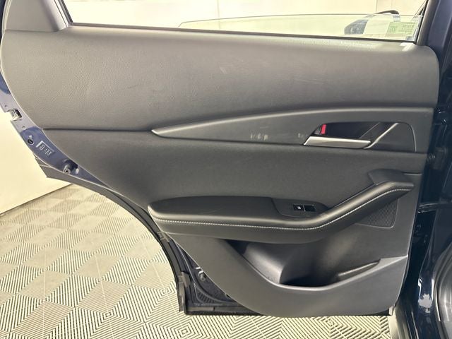 2025 Mazda Mazda CX-30 2.5 S