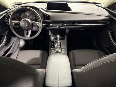 2025 Mazda Mazda CX-30 2.5 S