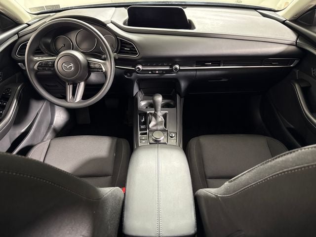 2025 Mazda Mazda CX-30 2.5 S
