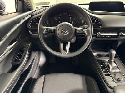 2025 Mazda Mazda CX-30 2.5 S